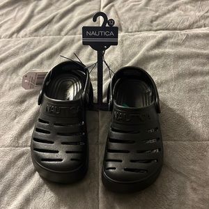 Brand new, nautica shoes